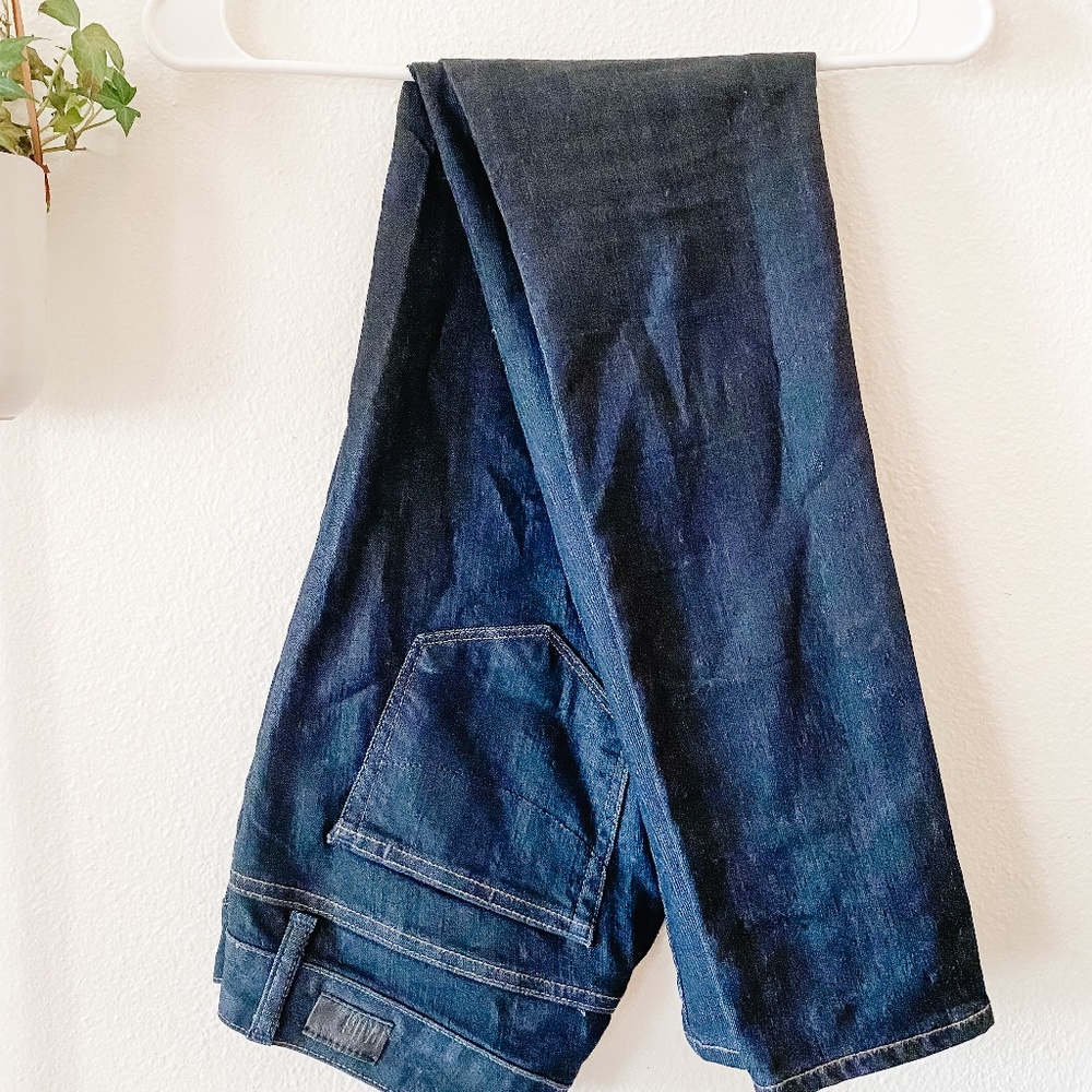 Paige Denim Maternity Jeans - EUC